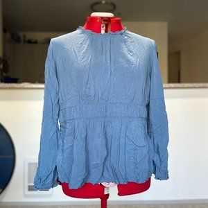 Karina Blouse Sundance